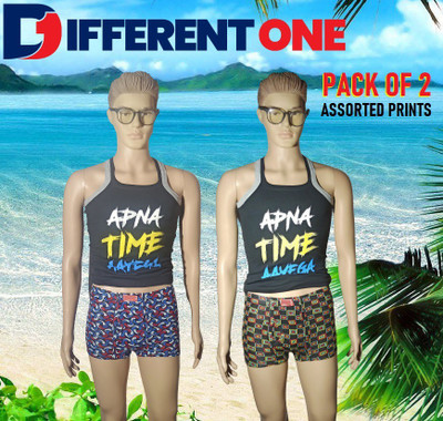 D1 DIFFERENT ONE Men Brief