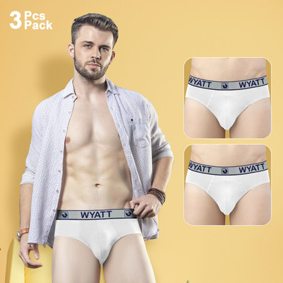 WYATT Men Brief