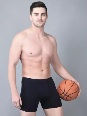 Pure Cotton Trunk