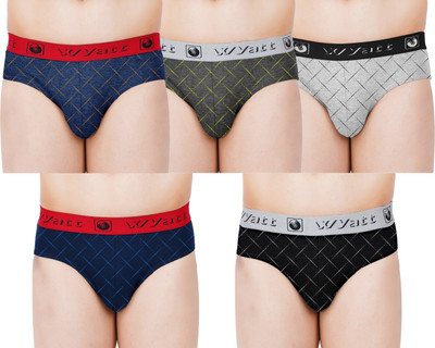 WYATT Men Brief