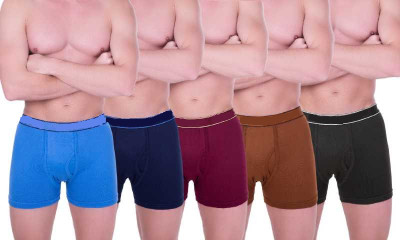 D1 DIFFERENT ONE Men Brief