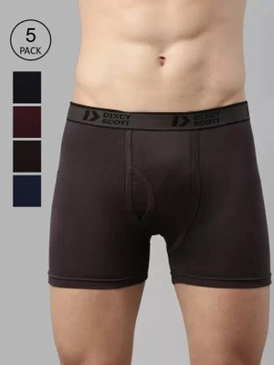 DIXCY SCOTT Men Brief