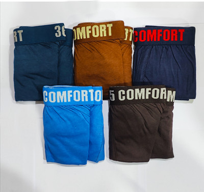 BOTHRA COMFORT Pure Cotton Trunk