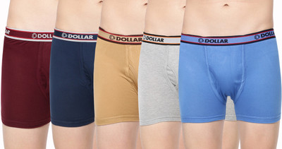 Dollar Bigboss Men Combed Cotton Classy Brief