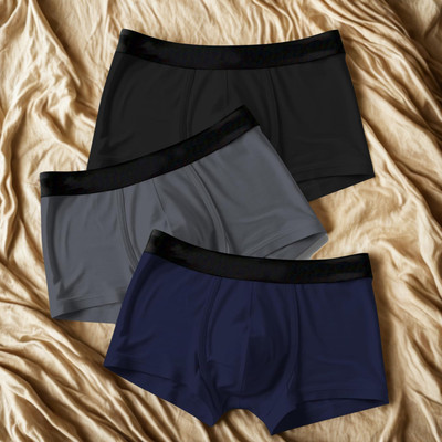 Albatross in Highsky Men Brief