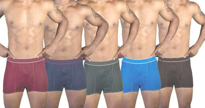 D1 DIFFERENT ONE Men Brief
