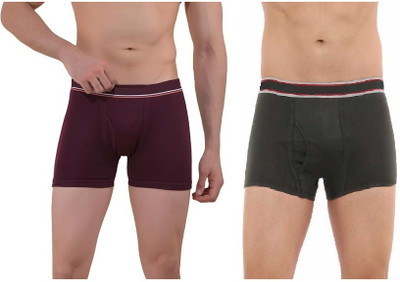 D1 DIFFERENT ONE Men Brief