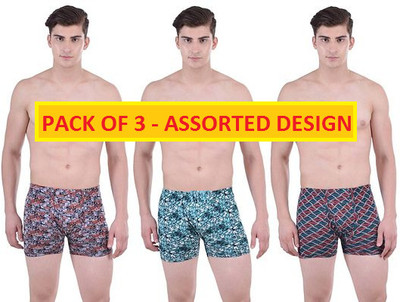 D1 DIFFERENT ONE Men Brief