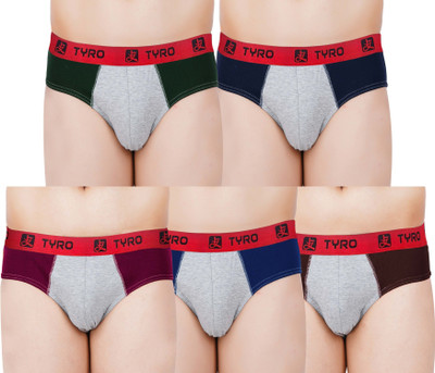 Tyro Men Brief