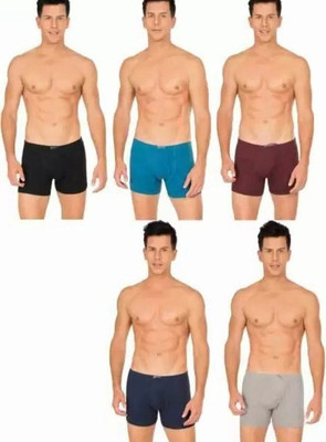CAVENDERS Cotton Blend Trunk