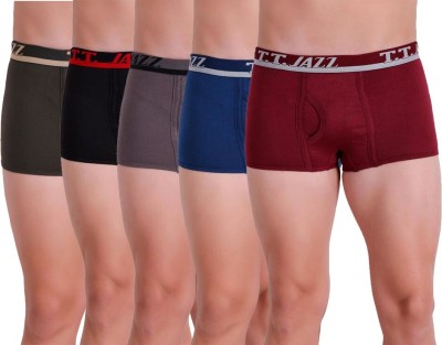 TT Men Jazz Mini Brief