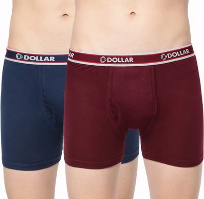 Dollar Bigboss Men Combed Cotton Classy Brief