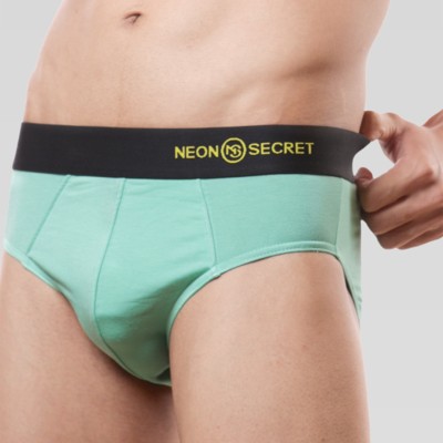 NEON SECRET Men Brief