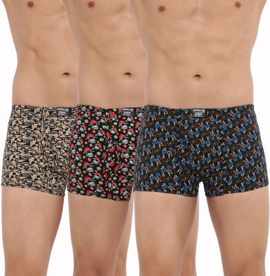 Dollar Bigboss Men Soft Combed Cotton Brief