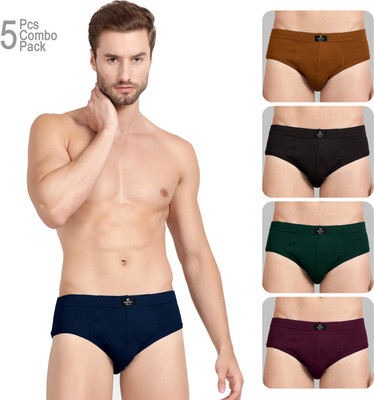 WYATT Men Brief