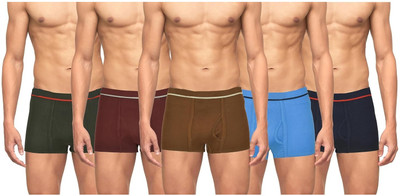 D1 DIFFERENT ONE Men Brief