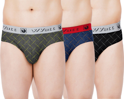 WYATT Men Brief