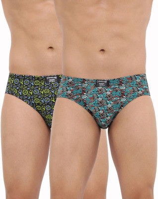 Dollar Bigboss Men Soft Combed Cotton Brief