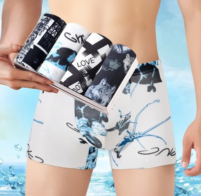 Nylon Trunk