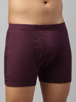 Az zone Cotton Blend Trunk