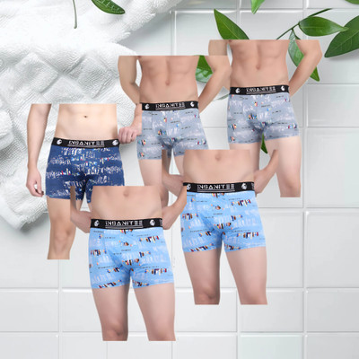 INSANITEE Men Brief