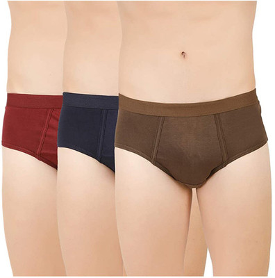 IGNOTO Men Brief