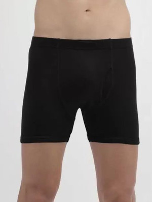 Cotton Blend Trunk