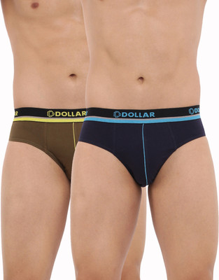 Dollar Bigboss Men Super Combed Cotton Brief
