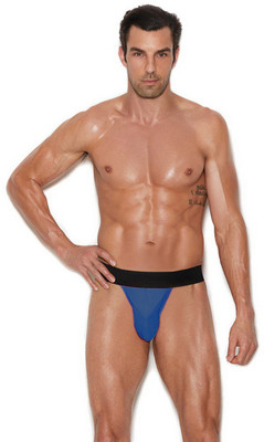 SIZZLE N SHINE Men Brief