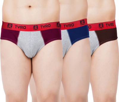 Tyro Men Brief