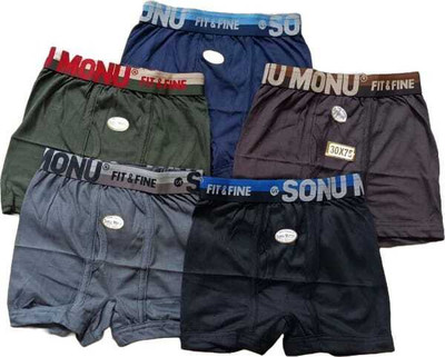 Pure Cotton Brief