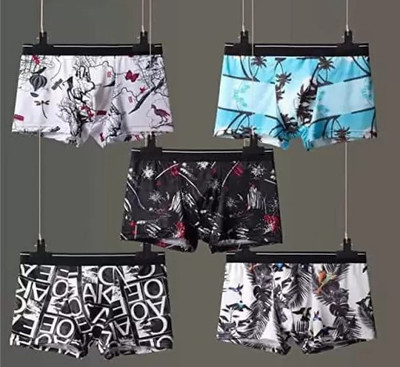 Cavendres Men Brief