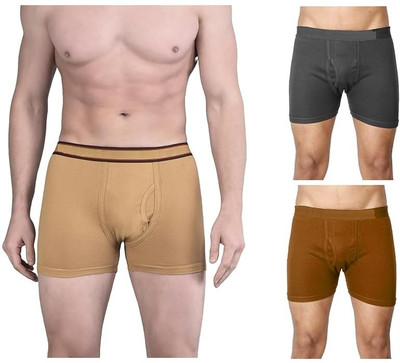 D1 DIFFERENT ONE Men Brief