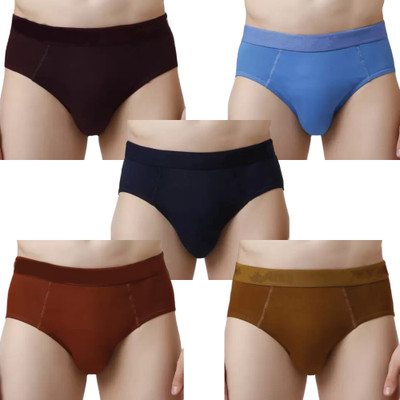 Pure Cotton Trunk