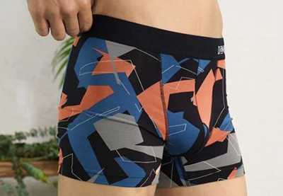 Misto Pure Cotton Brief