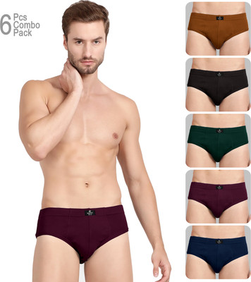 WYATT Men Brief