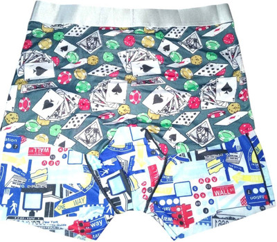 sr enterprises Men Brief