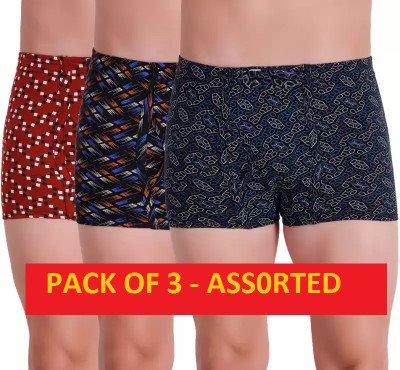 D1 DIFFERENT ONE Men Brief