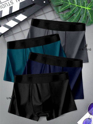 Microfiber Trunk
