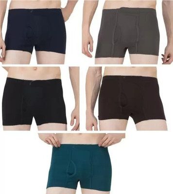 CAVENDERS Cotton Blend Trunk