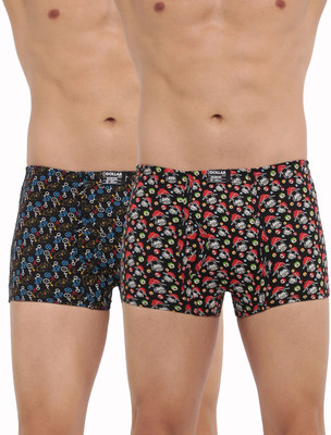 Dollar Bigboss Men Soft Combed Cotton Brief