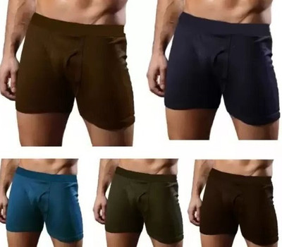 CAVENDERS Cotton Blend Trunk