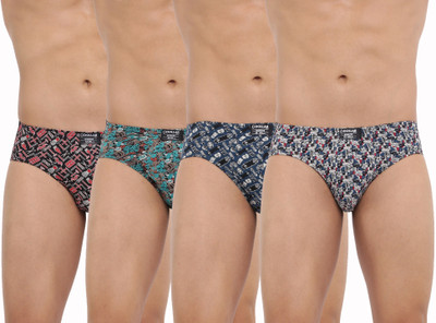 Dollar Bigboss Men Soft Combed Cotton Brief
