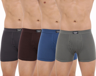 Dollar Bigboss Men Spandex Integrated Cotton Brief