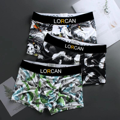 Lorcan Men Brief