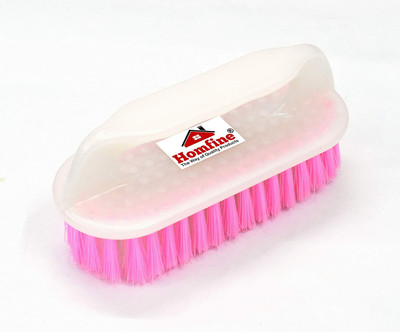 kksmart Plastic Wet and Dry Brush(Multicolor)
