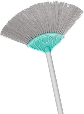 namo creation NAMO CREATION JALA BRUSH WITH EXTENDABLE IRON HANDLE Nylon Wet and Dry Brush(Multicolor)