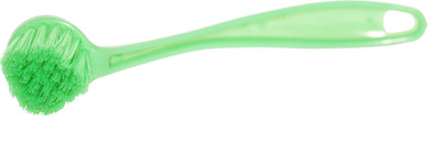 kiran Basin Brush or Multipurpose use brush Fiber Wet and Dry Brush(Multicolor) deal from flipkart kiran Basin Brush or Multipurpose use brush Fiber Wet and Dry Brush(Multicolor) deal from flipkart