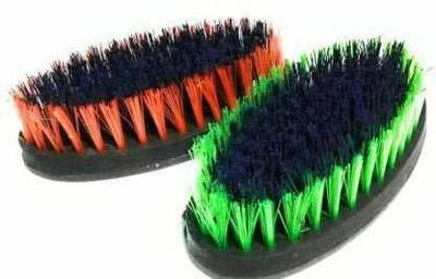 HUMG Spotting Brush(Multicolor)
