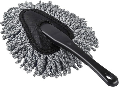 Edylinn Microfiber Vehicle Washing  Duster(Pack Of 1)